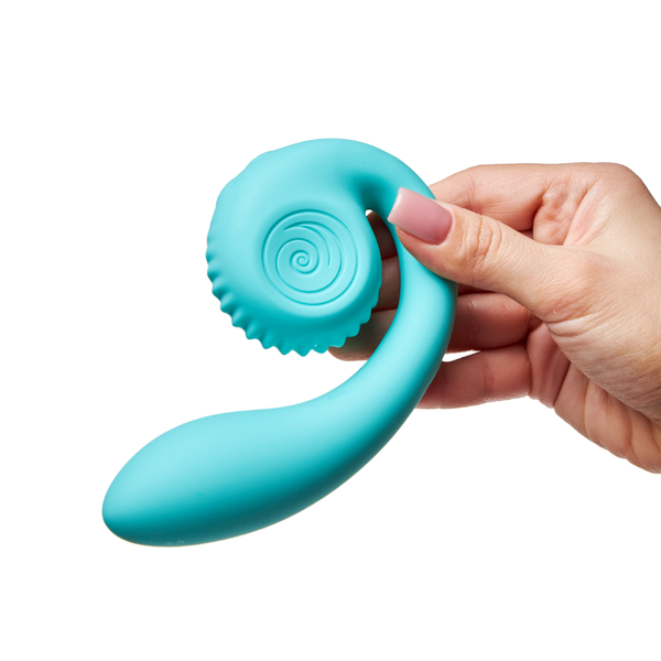 Snail Gizi