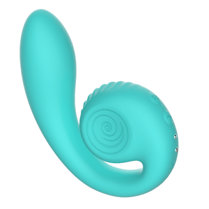 Snail Gizi